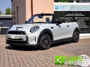 MINI Cooper SE Elettrica 2023 usata, Pavia