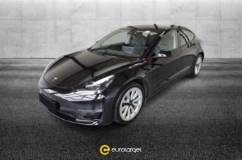 TESLA Model 3 Elettrica 2023 usata TESLA Model 3 Elettrica 2023 usata