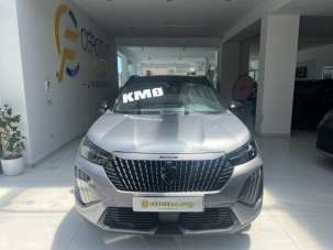 PEUGEOT 2008 Elettrica/Benzina 2025 usata, Napoli