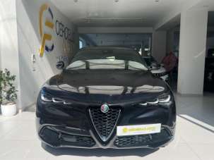 ALFA ROMEO Stelvio Diesel 2024 usata, Napoli