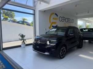 CITROEN C3 Benzina 2026 usata, Napoli