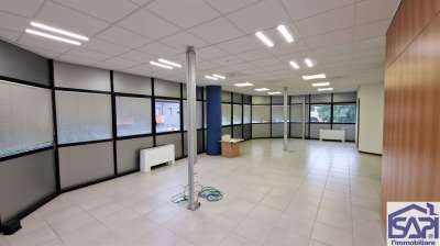 Affitto Ufficio, Lissone