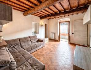 Vendita Quadrivani, Montevarchi