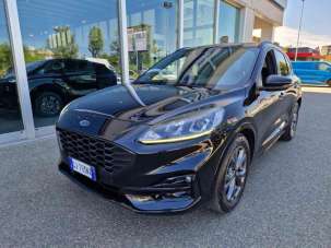 FORD Kuga Diesel 2022 usata