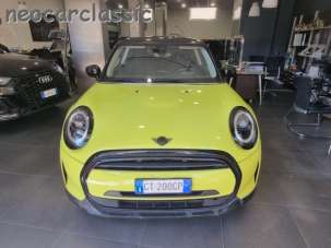 MINI Cooper Benzina 2024 usata, Napoli MINI Cooper Benzina 2024 usata, Napoli