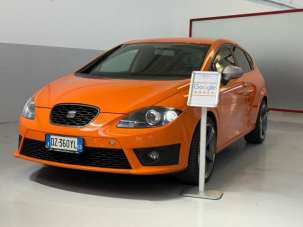 SEAT Leon Benzina 2010 usata, Milano