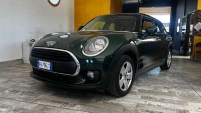 MINI Clubman Diesel 2017 usata, Cuneo MINI Clubman Diesel 2017 usata, Cuneo