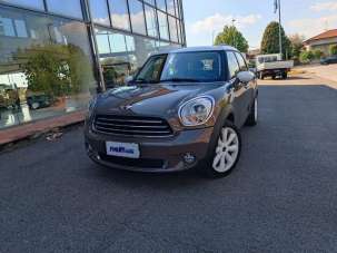 MINI Countryman Diesel 2011 usata, Pisa MINI Countryman Diesel 2011 usata, Pisa