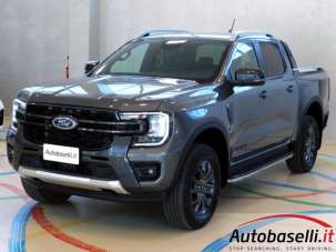 FORD Ranger Diesel 2024 usata, Brescia