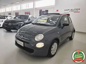 FIAT 500 Elettrica/Benzina 2022 usata, Catania FIAT 500 Elettrica/Benzina 2022 usata, Catania