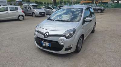 RENAULT Twingo Diesel 2013 usata, Macerata