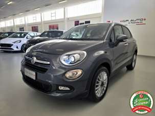 FIAT 500X Diesel 2018 usata, Catania FIAT 500X Diesel 2018 usata, Catania