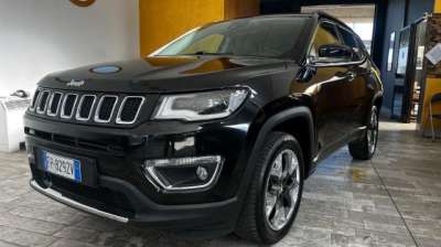 JEEP Compass Diesel 2018 usata, Cuneo JEEP Compass Diesel 2018 usata, Cuneo