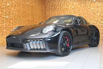 PORSCHE 992 Elettrica/Benzina 2026 usata, Brescia PORSCHE 992 Elettrica/Benzina 2026 usata, Brescia