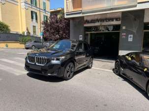 BMW X1 Elettrica/Diesel 2025 usata, Roma