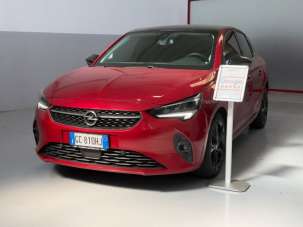 OPEL Corsa Benzina 2020 usata, Milano