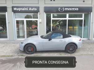 MAZDA MX-5 Benzina usata, Firenze