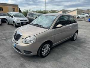 LANCIA Ypsilon Benzina 2007 usata, Macerata