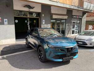 ALFA ROMEO Junior Elettrica/Benzina 2026 usata, Roma