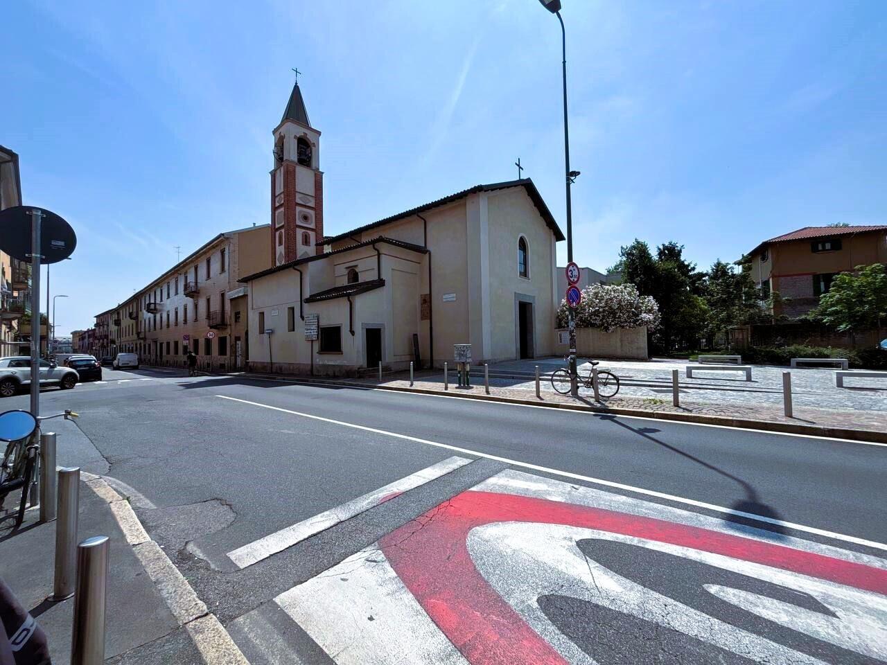 locale commerciale in affitto a Milano in zona Città Studi
