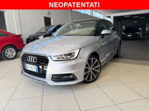 AUDI A1 Diesel 2016 usata, Vicenza AUDI A1 Diesel 2016 usata, Vicenza