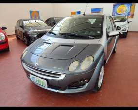 SMART ForFour Diesel 2005 usata, Macerata
