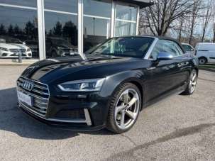 AUDI S5 Benzina 2017 usata AUDI S5 Benzina 2017 usata
