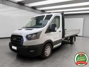 FORD Transit Diesel 2022 usata, Cuneo FORD Transit Diesel 2022 usata, Cuneo