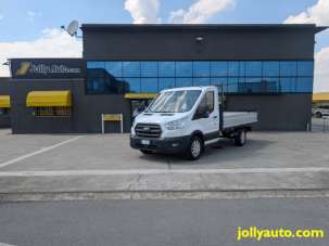 FORD Transit Diesel 2021 usata, Cremona FORD Transit Diesel 2021 usata, Cremona
