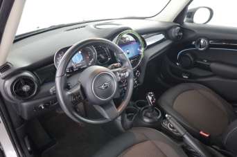 MINI Mini Benzina 2024 usata, Verona MINI Mini Benzina 2024 usata, Verona