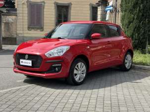 SUZUKI Swift Benzina 2019 usata, Lecco