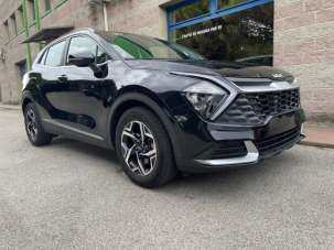 KIA Sportage Elettrica/Diesel 2024 usata, Venezia