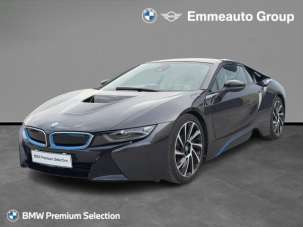 BMW i8 Elettrica/Benzina 2015 usata, Lecce BMW i8 Elettrica/Benzina 2015 usata, Lecce