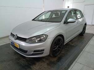 VOLKSWAGEN Golf Benzina 2016 usata, Pescara