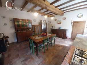 Vendita Casa indipendente, Londa