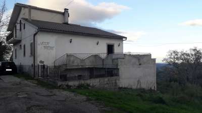 Vendita Casa indipendente, Roccamontepiano