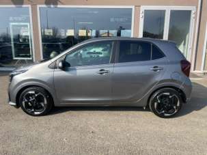 KIA Picanto Benzina/GPL 2026 usata, Reggio Nell'Emilia KIA Picanto Benzina/GPL 2026 usata, Reggio Nell'Emilia