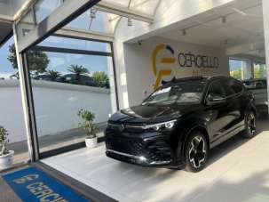 VOLKSWAGEN Tiguan Diesel 2024 usata, Napoli VOLKSWAGEN Tiguan Diesel 2024 usata, Napoli
