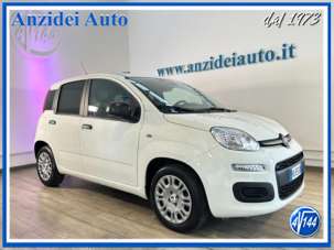 FIAT Panda Elettrica/Benzina 2025 usata, Roma FIAT Panda Elettrica/Benzina 2025 usata, Roma