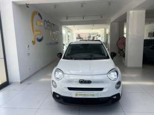 FIAT 500X Diesel 2023 usata, Napoli