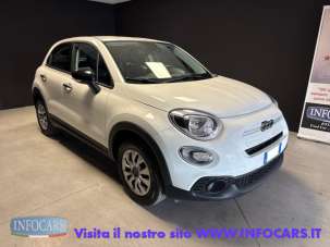 FIAT 500X Diesel 2024 usata, Padova