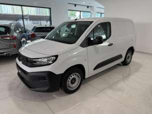 OPEL Combo Diesel 2025 usata, Treviso OPEL Combo Diesel 2025 usata, Treviso