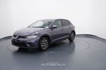 VOLKSWAGEN Polo Benzina 2024 usata, Napoli