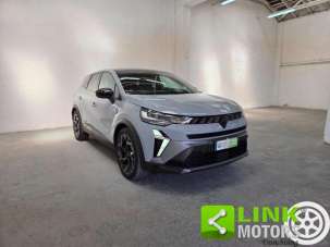 RENAULT Symbioz Elettrica/Benzina 2025 usata RENAULT Symbioz Elettrica/Benzina 2025 usata