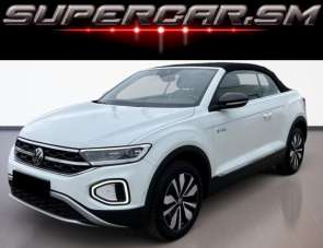 VOLKSWAGEN T-Roc Benzina 2025 usata, Rimini VOLKSWAGEN T-Roc Benzina 2025 usata, Rimini