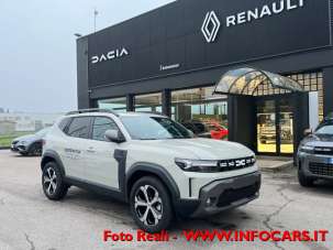 DACIA Duster Elettrica/Benzina 2026 usata, Padova