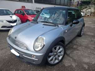 MINI Mini Benzina 2002 usata, Piacenza MINI Mini Benzina 2002 usata, Piacenza