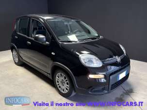 FIAT Panda Elettrica/Benzina 2023 usata, Padova