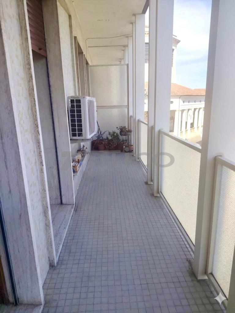 appartamento in vendita a Rovigo in zona Centro Storico