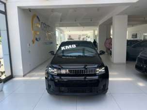 FIAT Grande Panda Benzina 2026 usata, Napoli